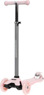 Самокат детский Graffiti Baby / 10178729 (розовый)