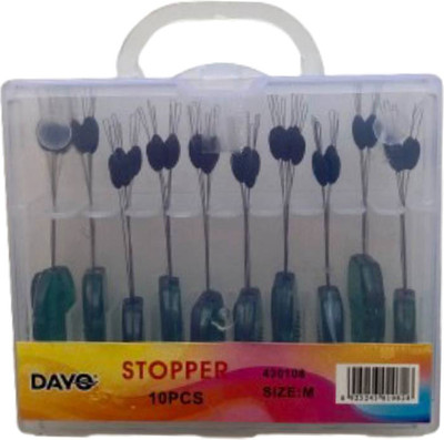 Набор стопоров рыболовных Dayo 430108-M