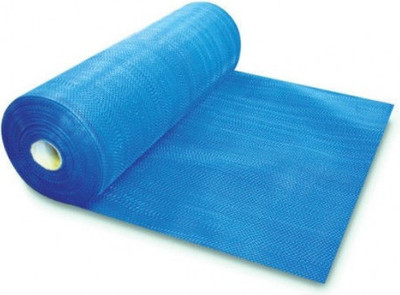 Стеклосетка Полоцк-Стекловолокно ССШ-160 (5х5мм, 160г/м2, 6м2)