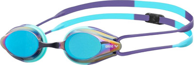 Очки для плавания ARENA Tracks Mirror / 92370 112