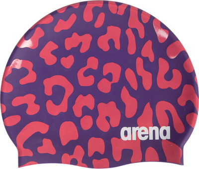 Шапочка для плавания ARENA Print 2 / 1E368 272
