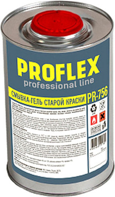 Смывка краски Химик СК Proflex / 66291301 (1л)
