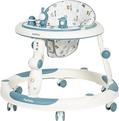 Ходунки Farfello A2 (синий)