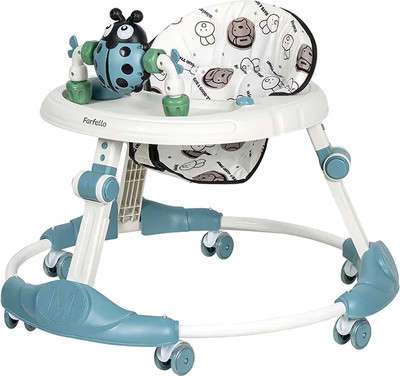 Ходунки Farfello A3 (синий)