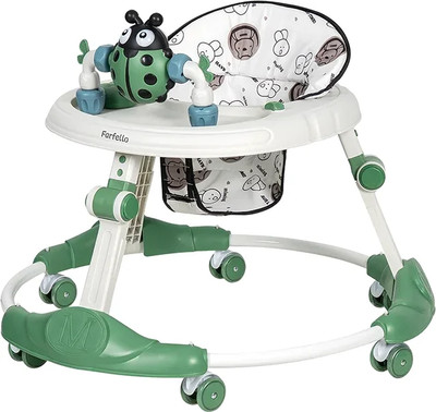 Ходунки Farfello A3 (зеленый)