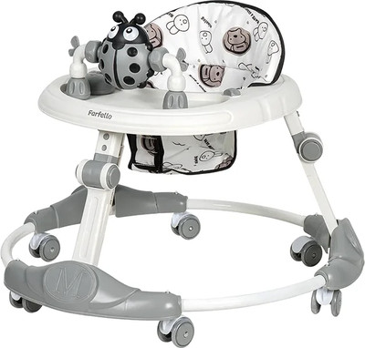 Ходунки Farfello A3 (серый)