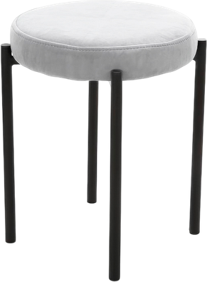 Табурет Табурет Канапе (бренди 20/каркас черный)