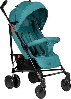 Детская прогулочная коляска Costa Koda / CK-04 (морская волна)