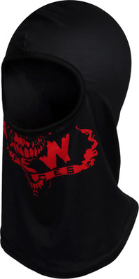 Балаклава Onlytop New Forses / 9936772 (черный)