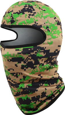 Балаклава Onlytop 3584816 (хаки)