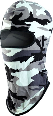 Балаклава Onlytop 4141461 (милитари)