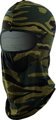 Балаклава Onlytop 4141460 (милитари)
