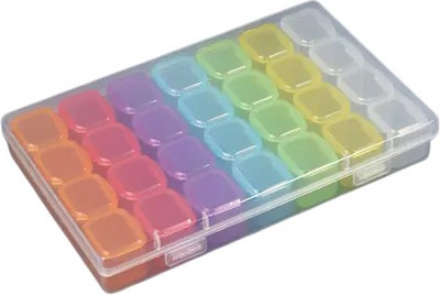 Органайзер для хранения Арт Узор 2290215 (разноцветный)