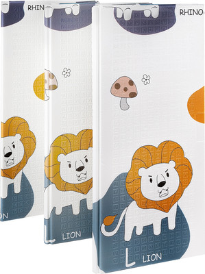 Игровой коврик Pituso Забавные друзья / YYM503-3