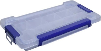 Органайзер для хранения Арт Узор 9714626 (синий)