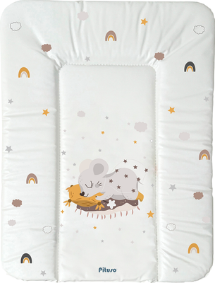 Пеленальный матрас Pituso Мышка / 4210-60