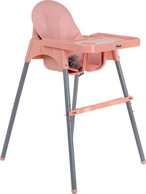Стульчик для кормления Pituso Lola / FG4210 (розовый)