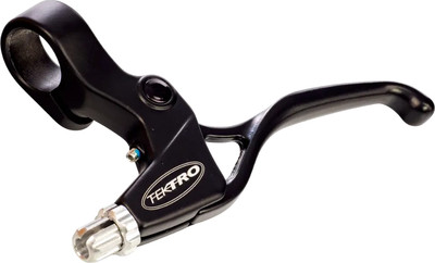 Тормозная ручка для велосипеда S.Shine TS384A / TK11001 (левая)