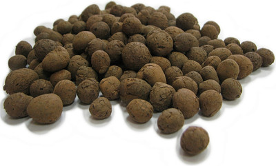 Керамзит ЗКГ Новолукомль Фасованный 10/20мм 0.035м.куб (35л/10кг)