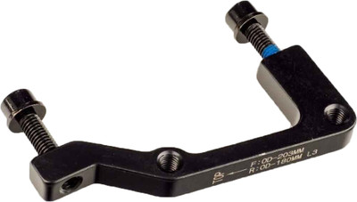 Адаптер дискового тормоза для велосипеда Jak L3