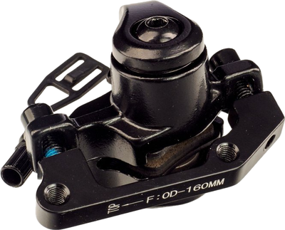 Тормоз для велосипеда Jak ES-3-120F