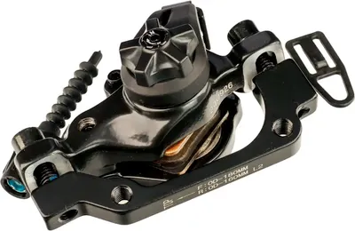 Тормоз для велосипеда Jak S-5-160R