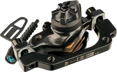 Тормоз для велосипеда Jak S-5-180F