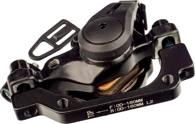 Тормоз для велосипеда Jak S-5D-180F