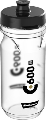 Фляга для велосипеда Polisport C600 / 8644800016