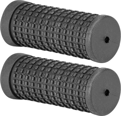 Грипсы для велосипеда Hualong HL-G64-70BK