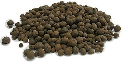 Керамзит ЗКГ Новолукомль Фасованный 5/11мм 0.035м.куб (35л/10кг)