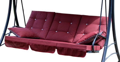 Комплект подушек для садовой мебели Olsa Пагода №86