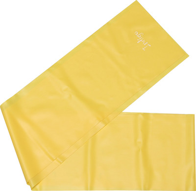 Эспандер Indigo Sport Light / IR97627L (желтый)