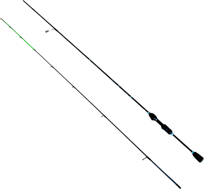 Спиннинг Dayo Serein Carbon 30T FuJi guides C.W. 0.3-3гр / 16131-03/3-1.98