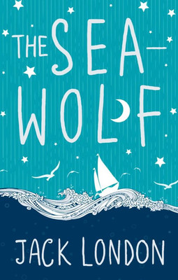 Книга АСТ The Sea-Wolf, мягкая обложка (Лондон Джек)