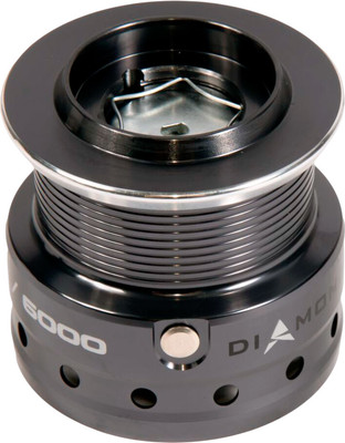 Шпуля для катушки рыболовной Salmo Diamond Feeder 5 6000FD / 5060FD-SS