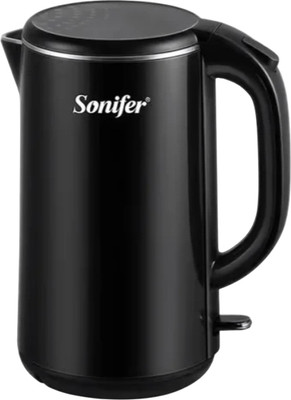 Электрочайник Sonifer SF-2091 (черный)