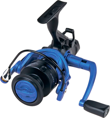 Катушка безынерционная Salmo Sniper Baitfeeder 4 6000BR / S800-60BR