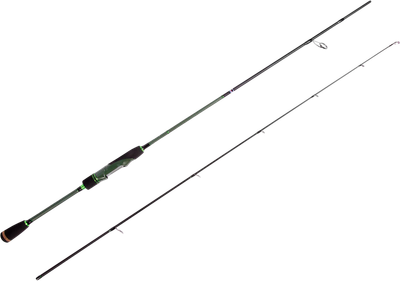 Спиннинг Lucky John Vanrex Twitching Special 42 6'0"/1.83 / LJ1043-183