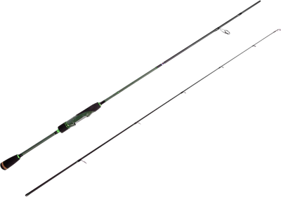 Спиннинг Lucky John Vanrex Twitching Special 42 6'6"/1.98 / LJ1043-198