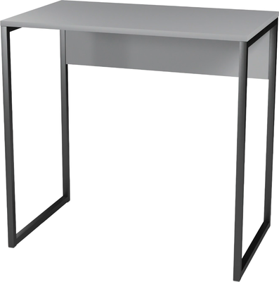 Туалетный столик Soma СПМ-5 Metal (серый/черный)