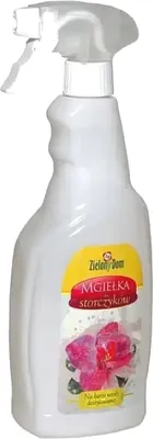Удобрение Zielony Dom Молочко для орхидей (750мл, спрей)