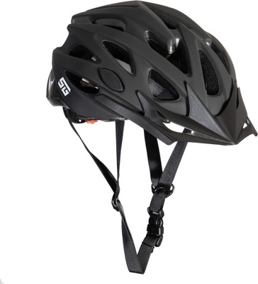 Защитный шлем STG MV29-A / Х126523 (S, черный матовый)