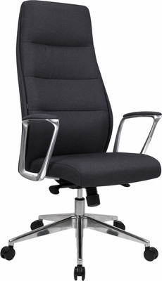 Кресло офисное Brabix EX-753 / 532932 (серый)
