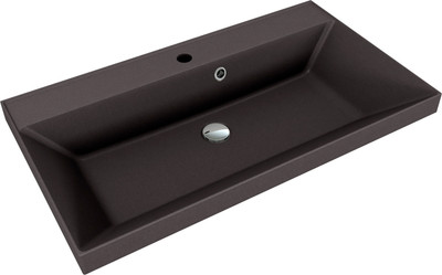 Умывальник Florentina Астория 800 (антрацит)