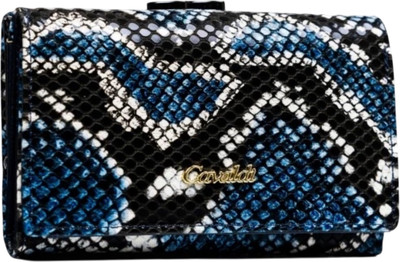 Портмоне Cedar 4U Cavaldi / PX23-DNH-2332 (синий)