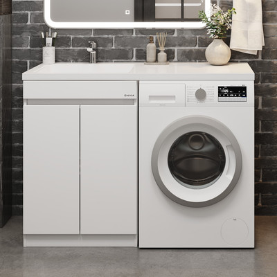 Тумба под умывальник Onika Милтон Нова 48 (104802)