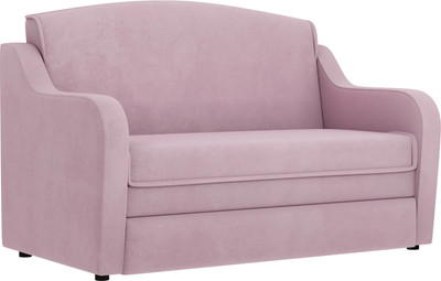 Диван Bravo Мебель Луна Стандарт 7 вариант (сиреневый)