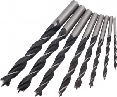 Набор сверл Park 107350 (8шт)