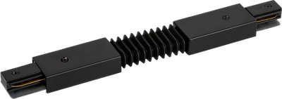 Коннектор для шинопровода INhome FRB200-BL / 4690612060682